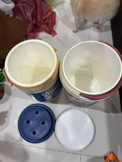 ถังนํ้าแข็งเก่า รูปที่ 4