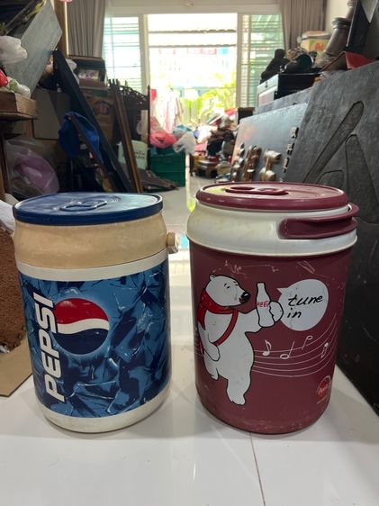 ถังนํ้าแข็งเก่า รูปที่ 2