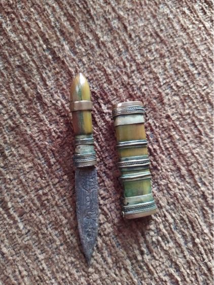 มีดหมอหลวงพ่อเดิม รูปที่ 5