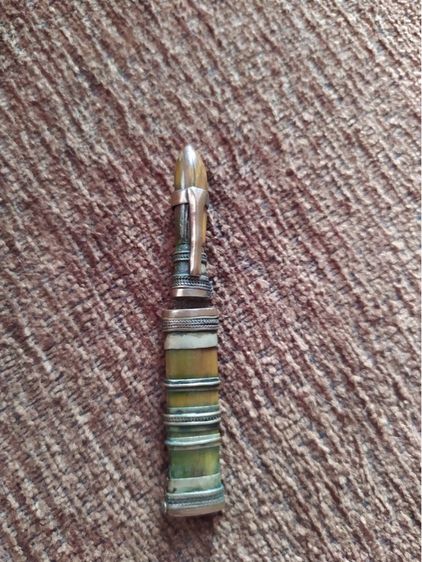 มีดหมอหลวงพ่อเดิม รูปที่ 2