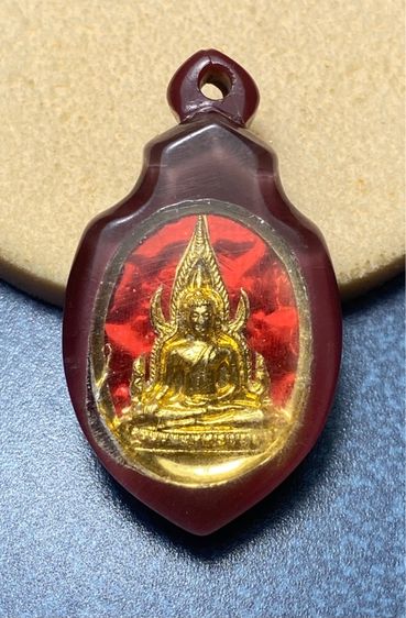 ล็อกเก็ต พระพุทธชินราช     P 567 รูปที่ 4