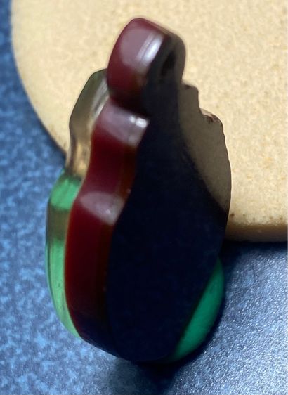 ล็อกเก็ต พระพุทธชินราช     P 567 รูปที่ 7