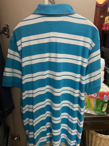 เสื่้อTommyแท้💯💯📌📌 รูปที่ 11