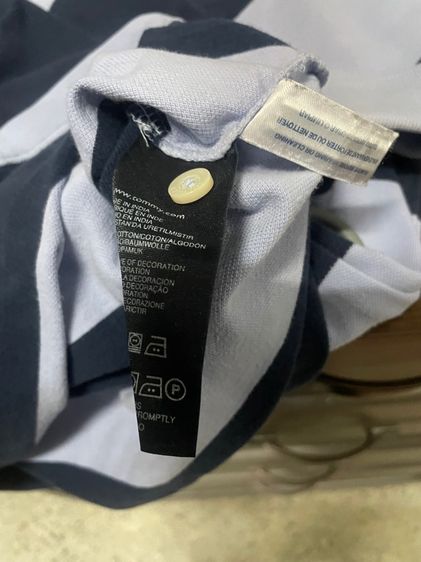 เสื่้อTommyแท้💯💯📌📌 รูปที่ 3