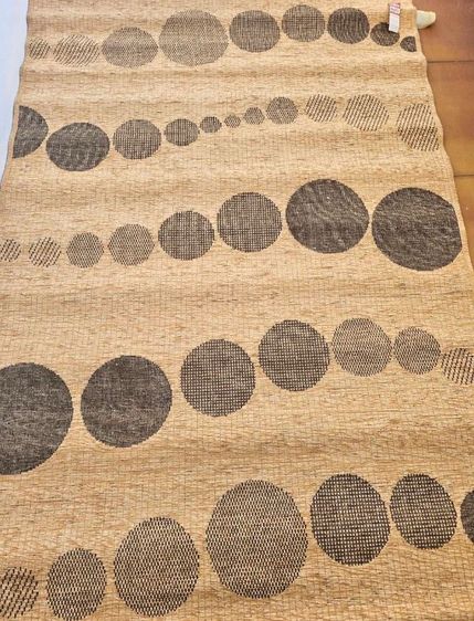 พรม ให้ปีใหม่ เนื้อปอ รูปที่ 2