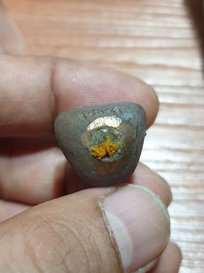 รูปหล่อ เบ้าทุบ หลวงปู่เคน รุ่นแรก รุ่นมหาเศรษฐี วัดสุมานนาราม อุบลราชธานี ปี 61 เนื้อ หล่อโบราณ เนื้อนวะ เทดินไทย สวยคลาสสิค หายาก รูปที่ 10