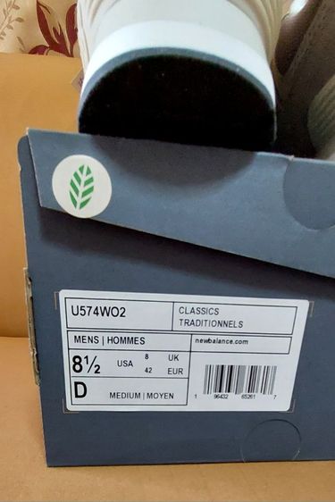 New Balance 574 รูปที่ 10