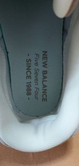 New Balance 574 รูปที่ 6