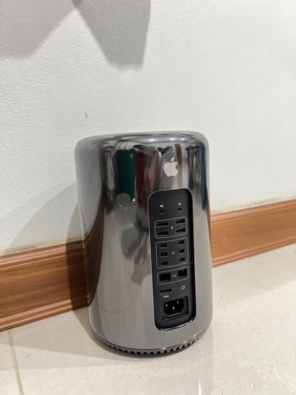 Mac Pro 2013 Xeon 1TB รูปที่ 2