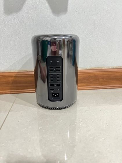 Mac Pro 2013 Xeon 1TB