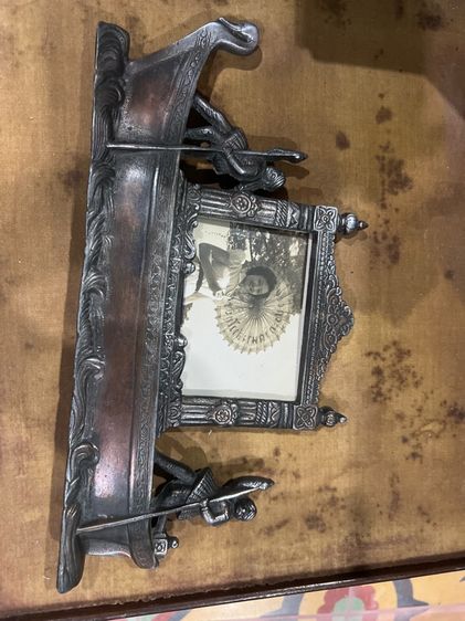 กรอบรูปเก่า รูปที่ 5