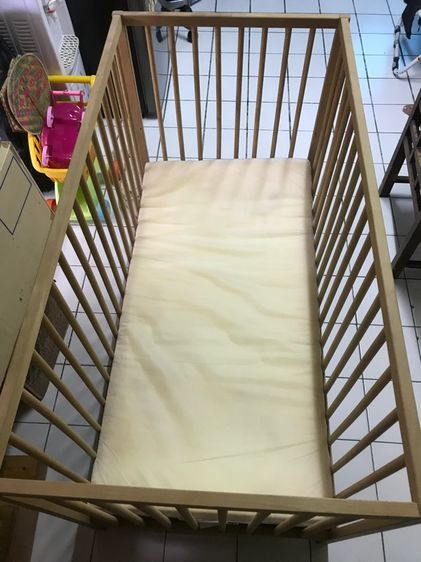 เตียง รูปที่ 2