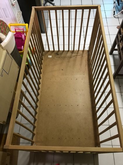 เตียง รูปที่ 3