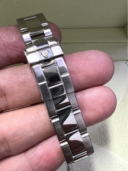 ROLEX Yacht master เลดี้ไซส์ 169622  รูปที่ 7