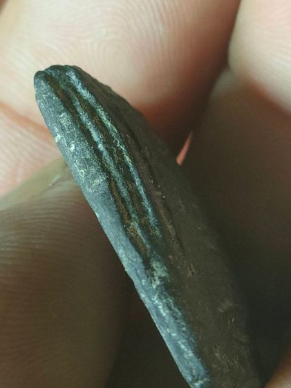 พระสมเด็จรัศมีหลวงปู่ศุขปากคลองมะขามเฒ่าเนื้อผงคลุกรักออกวัดคลองขอมสุพรรณบุรีสวยเดิมๆ รูปที่ 4