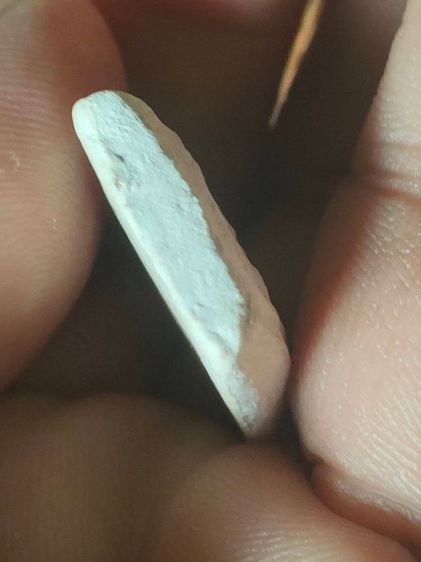 สมเด็จพิมพ์รัศมีหลวงปู่ศุขปากคลองมะขามเฒ่าเนื้อผงพุทธคุณออกวัดคลองขอมสุพรรณบุรีสวยเดิมๆ รูปที่ 6