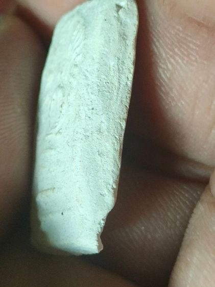 สมเด็จพิมพ์รัศมีหลวงปู่ศุขปากคลองมะขามเฒ่าเนื้อผงพุทธคุณออกวัดคลองขอมสุพรรณบุรีสวยเดิมๆ รูปที่ 4