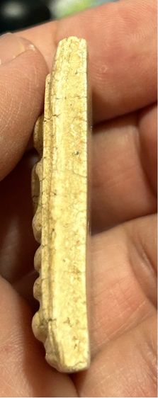 พระสมเด็จหลวงปู่นาค วัดระฆังโฆสิตาราม ขนาดจัมโบ้  ปี 2495 รูปที่ 8