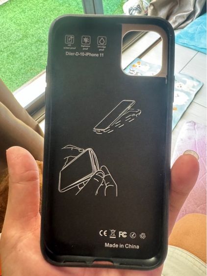 เคส iPhone 11 รูปที่ 4