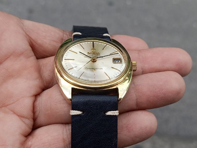 Omega Constellation หอดูดาว รูปที่ 4