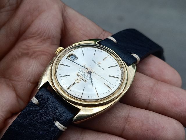 Omega Constellation หอดูดาว รูปที่ 9