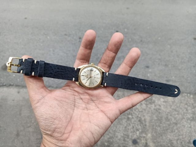 Omega Constellation หอดูดาว รูปที่ 13