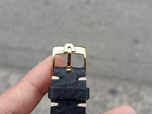 Omega Constellation หอดูดาว รูปที่ 12