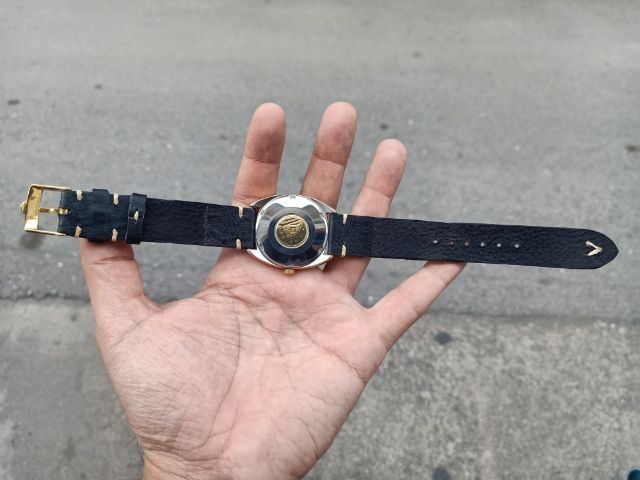 Omega Constellation หอดูดาว รูปที่ 14