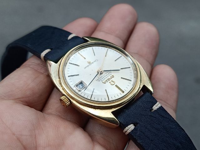 Omega Constellation หอดูดาว รูปที่ 8