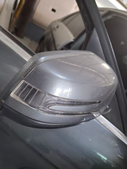 กระจกมองข้าง benz รูปที่ 5