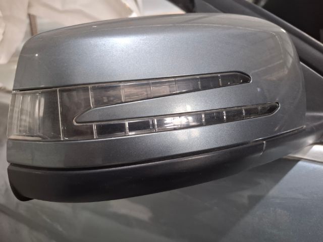 กระจกมองข้าง benz