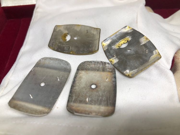 หน้าปัดFranckMullerมือสอง รูปที่ 3