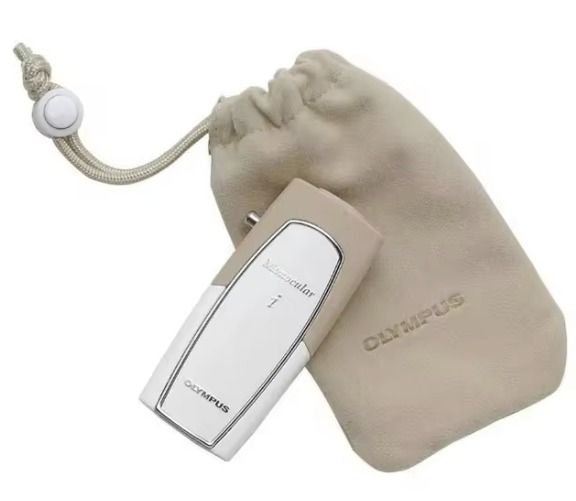 กล้องส่องทางไกลตาเดียว Olympus Monocular i  รูปที่ 7