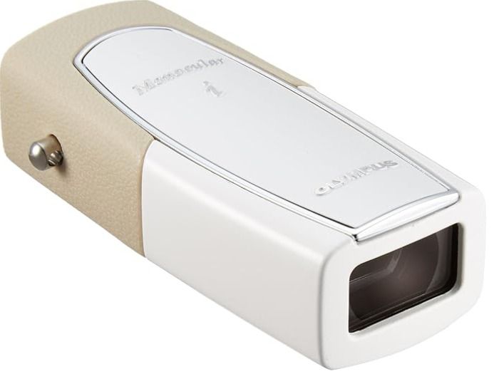 กล้องส่องทางไกลตาเดียว Olympus Monocular i 