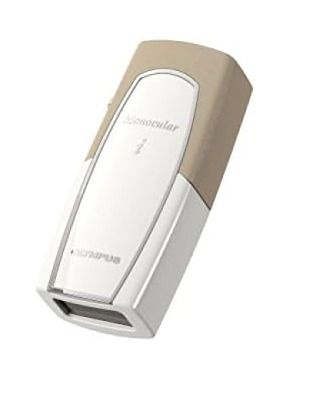 กล้องส่องทางไกลตาเดียว Olympus Monocular i  รูปที่ 4