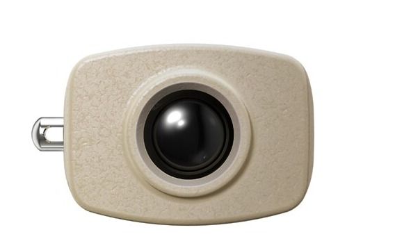 กล้องส่องทางไกลตาเดียว Olympus Monocular i  รูปที่ 10