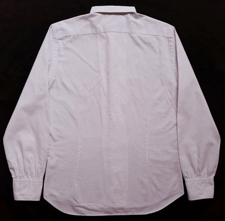 SHIPS + NAVY แท้ รูปที่ 3