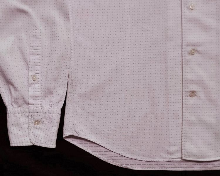 SHIPS + NAVY แท้ รูปที่ 7