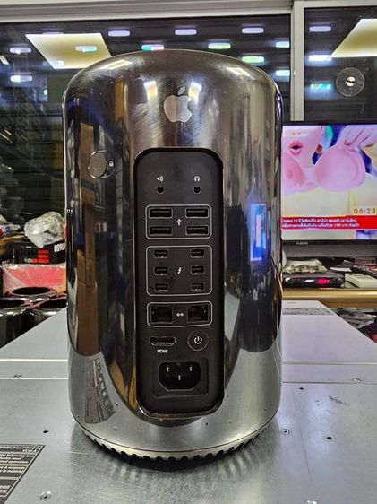 Mac Pro 2013 Xeon 1TB รูปที่ 3
