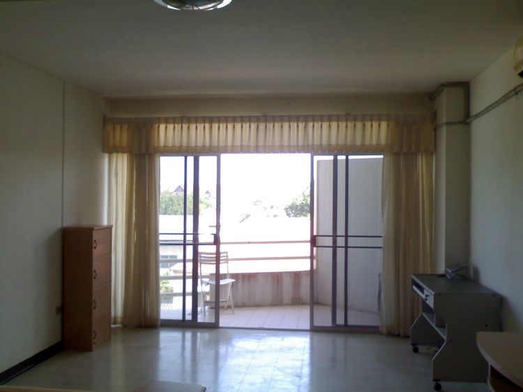 Condo For Rent ChiangraiCondotel MuangChiangrai Full Furnish ให้เช่าคอนโด เชียงรายคอนโดเทล อ.เมืองเชียงราย พร้อมอยู่  รูปที่ 4