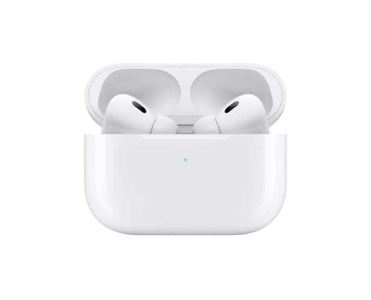 AirPods Pro (รุ่นที่ 2) พร้อมเคสชาร์จ MagSafe (USB-C) รูปที่ 3