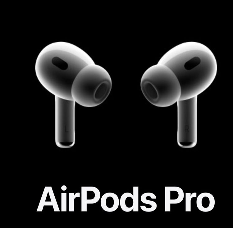 AirPods Pro (รุ่นที่ 2) พร้อมเคสชาร์จ MagSafe (USB-C) รูปที่ 9