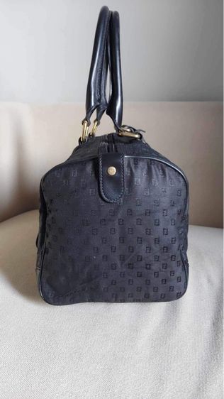 กระเป๋า Fendi แท้ วินเทจ   รูปที่ 4