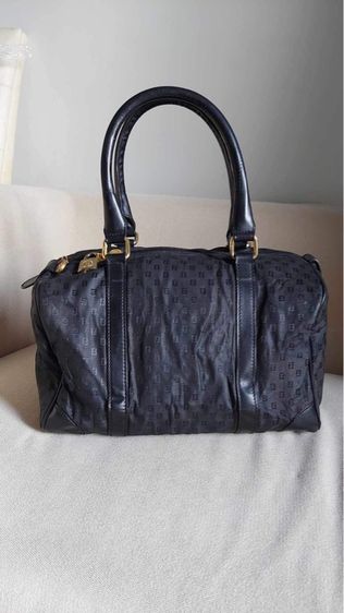 กระเป๋า Fendi แท้ วินเทจ   รูปที่ 2