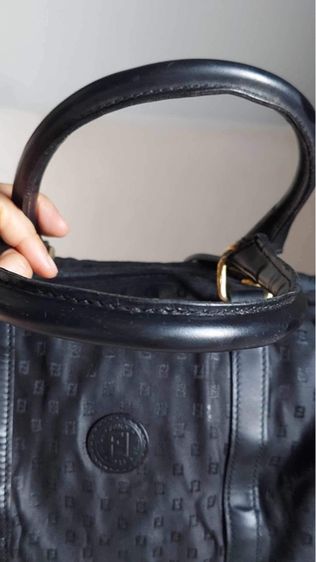กระเป๋า Fendi แท้ วินเทจ   รูปที่ 8