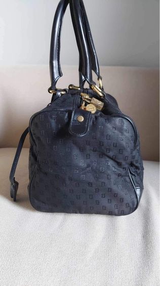 กระเป๋า Fendi แท้ วินเทจ   รูปที่ 3