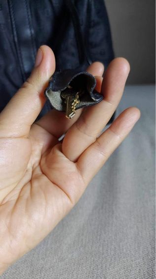 กระเป๋า Fendi แท้ วินเทจ   รูปที่ 13