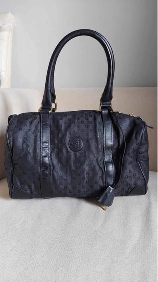 กระเป๋า Fendi แท้ วินเทจ  