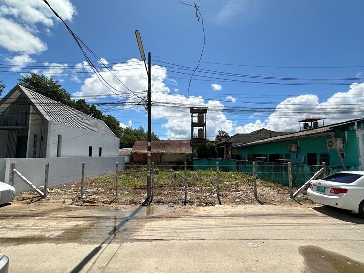 ขาย หรือ เช่า   ที่ดินสวย  3 แปลง โฉนดครุฑแดง ใกล้อุโมงค์ กระทู้ ป่าตอง