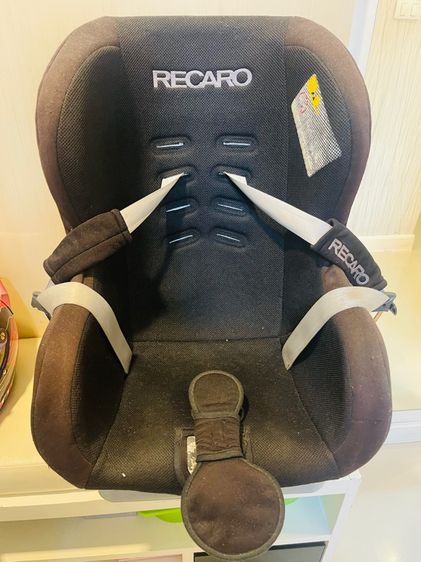Car Seat RECARO รูปที่ 2